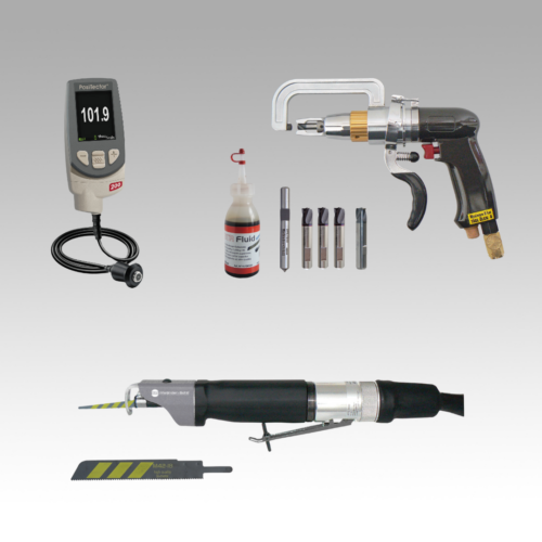 Other Tools & Accessories