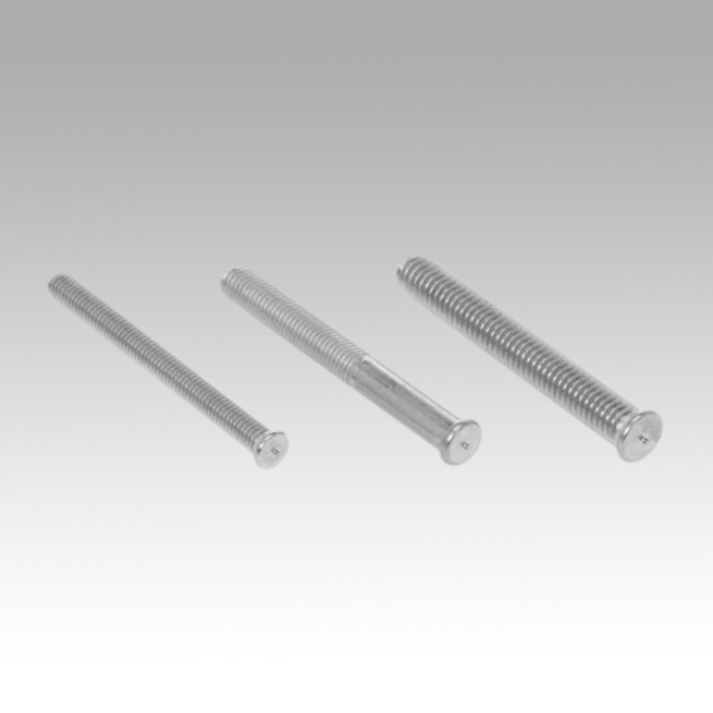 Stainless Steel Welding Studs