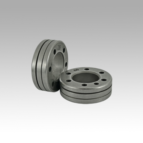 Wire Transport Wheels 0.6+0.8mm