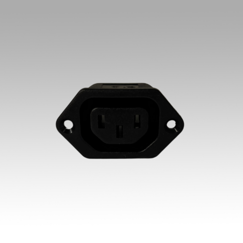 Power Socket C14