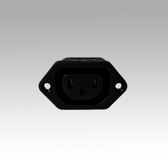 Power Socket C14