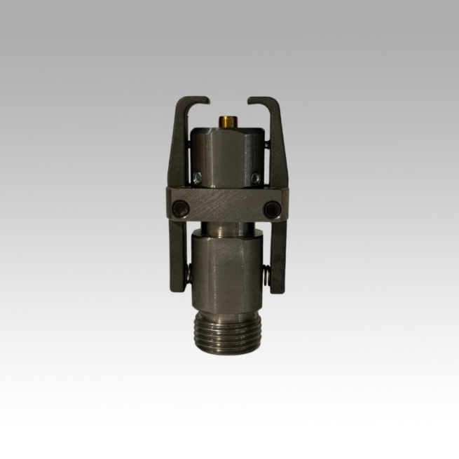 Coupling Adapter